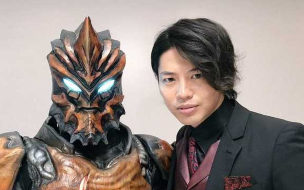 伽古拉和凯的孩子是什么样子的呢?_哔哩哔哩_bilibili