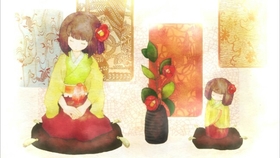 东方lostword 村纱水蜜介绍动画 哔哩哔哩 つロ干杯 Bilibili