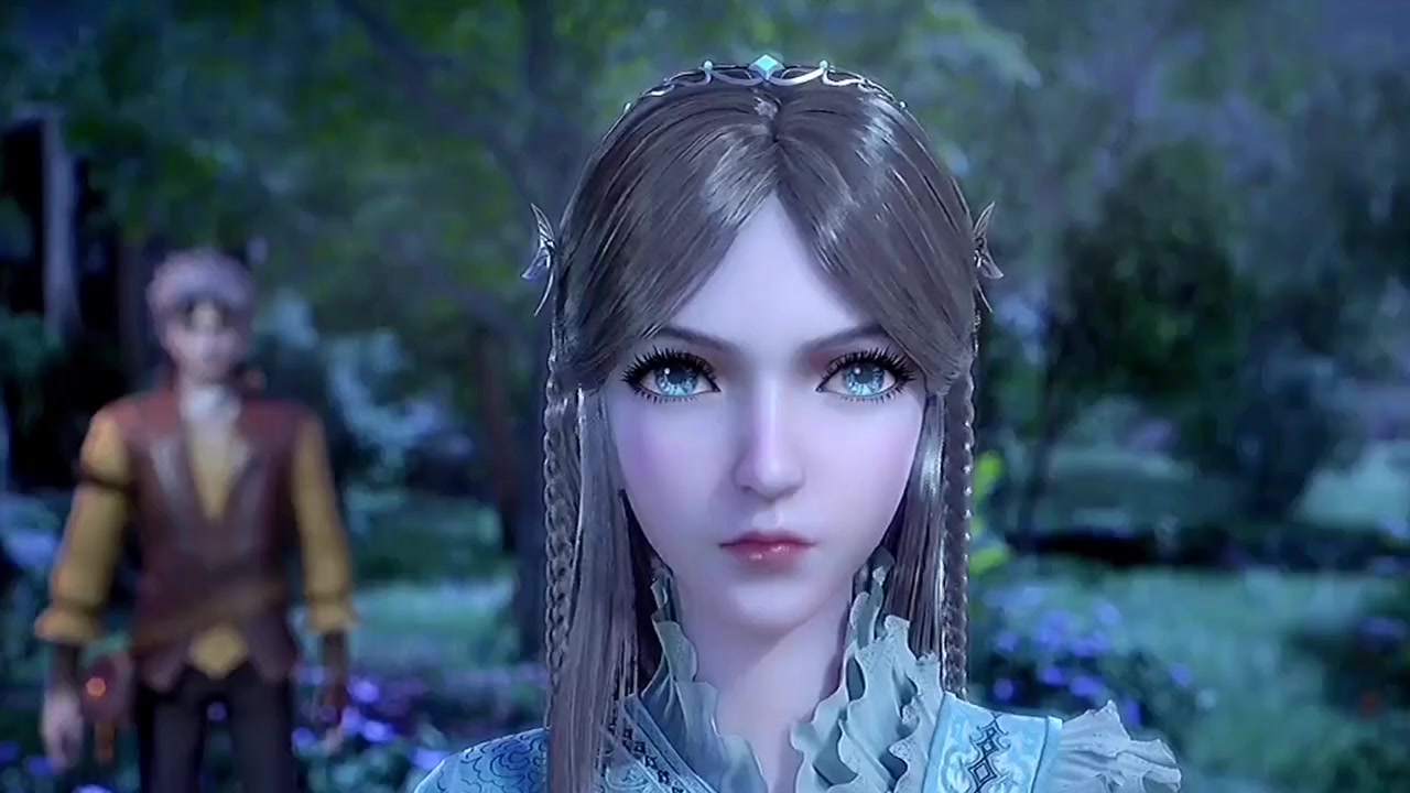 我们七宝琉璃宗有多强大#嗨皮牛耶!#充能计划!#我在抖音看动漫!#唐三!