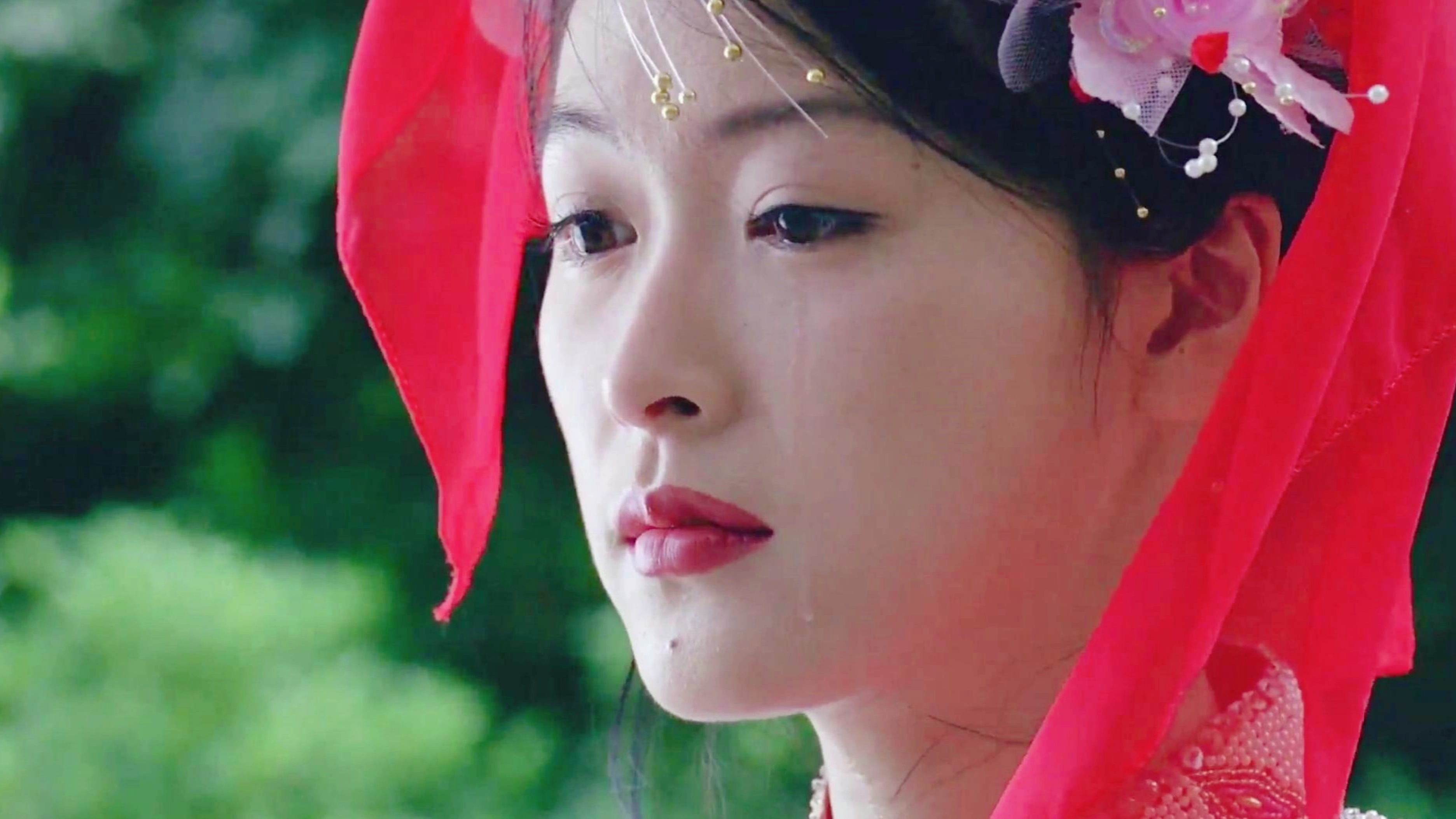 港片女星童爱玲,你最喜欢她的哪个角色