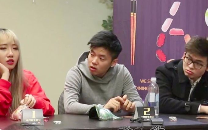 加东狼人争霸赛总决赛巅峰决战(lyingman第六季加拿大赛区预赛)