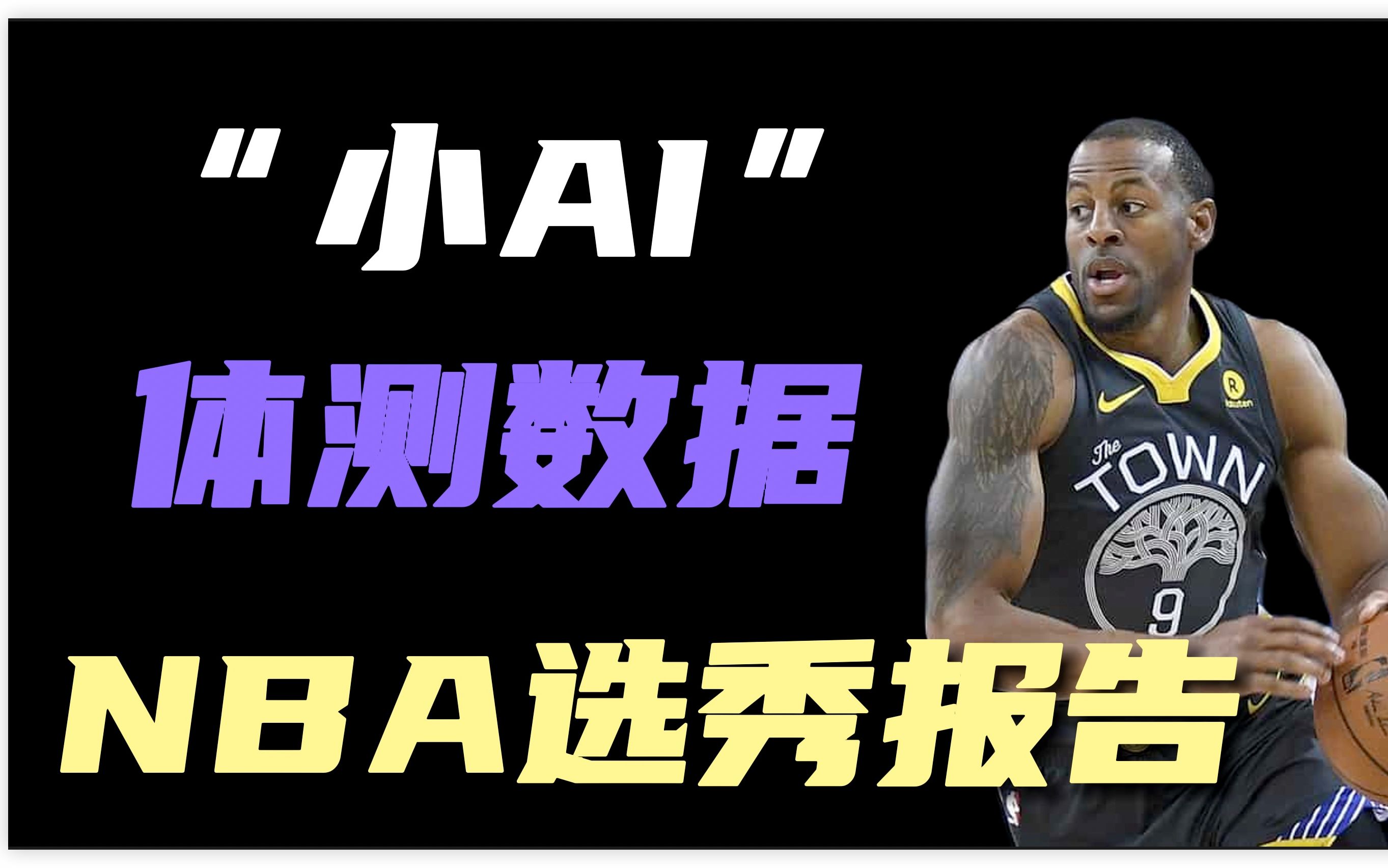 【NBA选秀报告】伊戈达拉选秀报告和体测数据——可能不想当老大哔哩哔哩bilibili