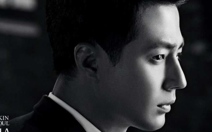 【赵寅成】fashion