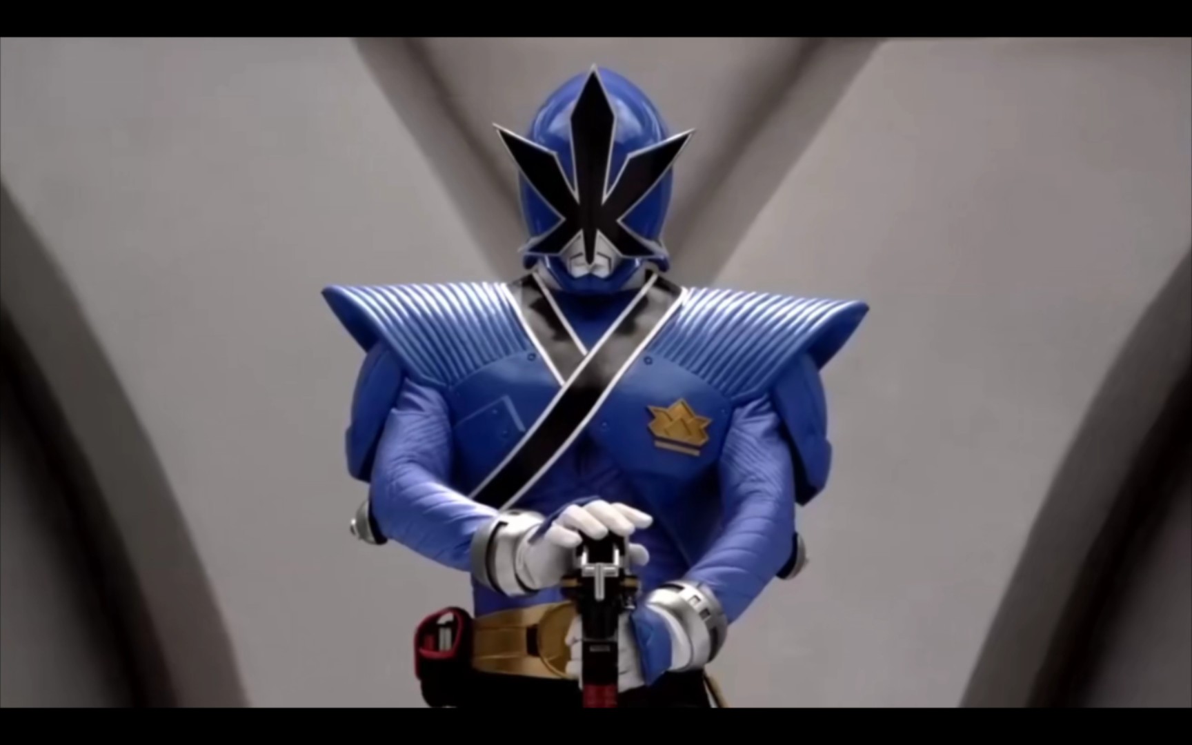 美版侍战队打戏(七)