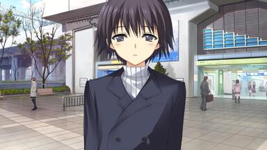 【非売品】WHITE ALBUM 如月小夜子 ロング サイズ ポスター sddefault.jpg