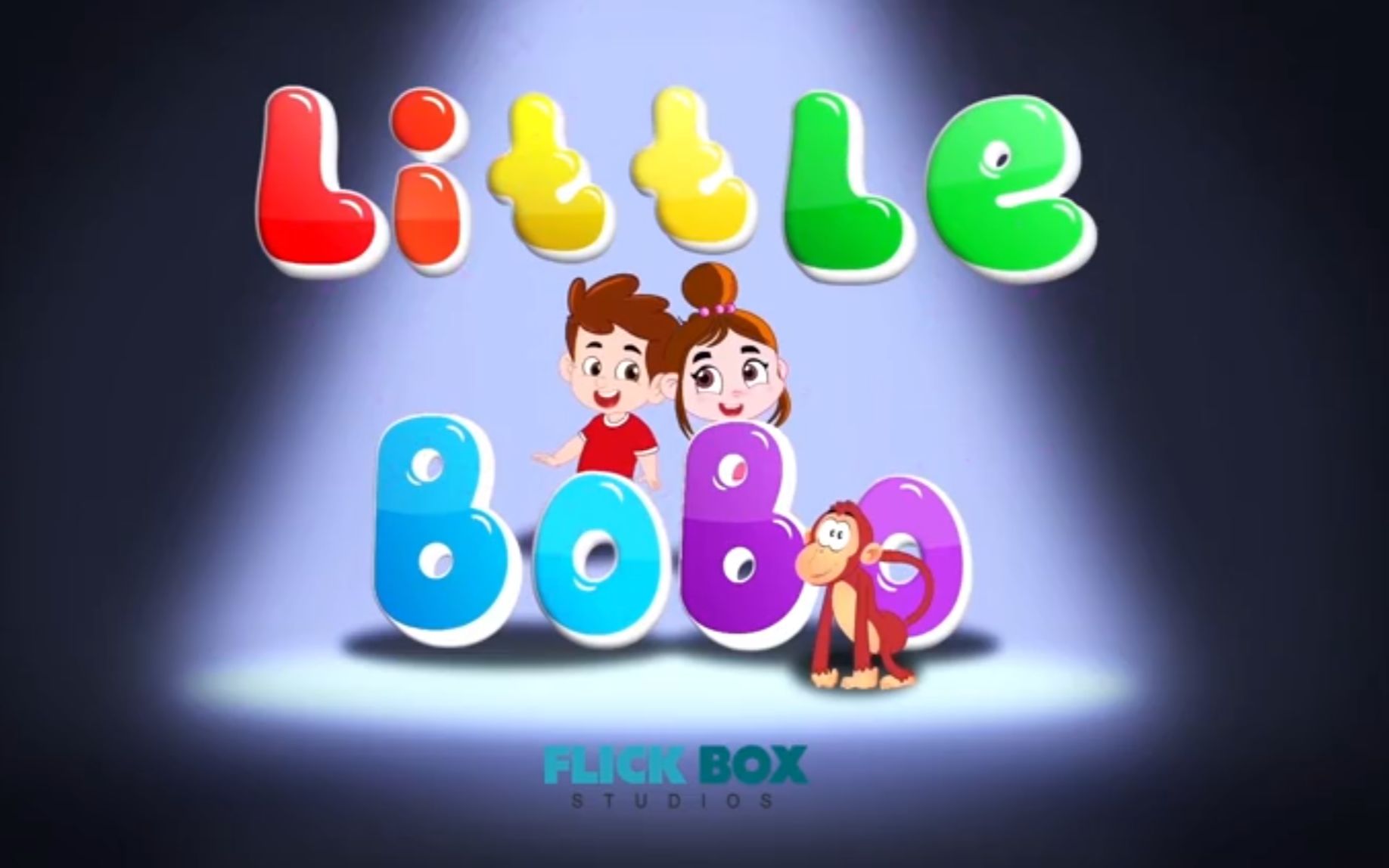 5 little monkeys jumping on the bed - bouncing surfaces  little