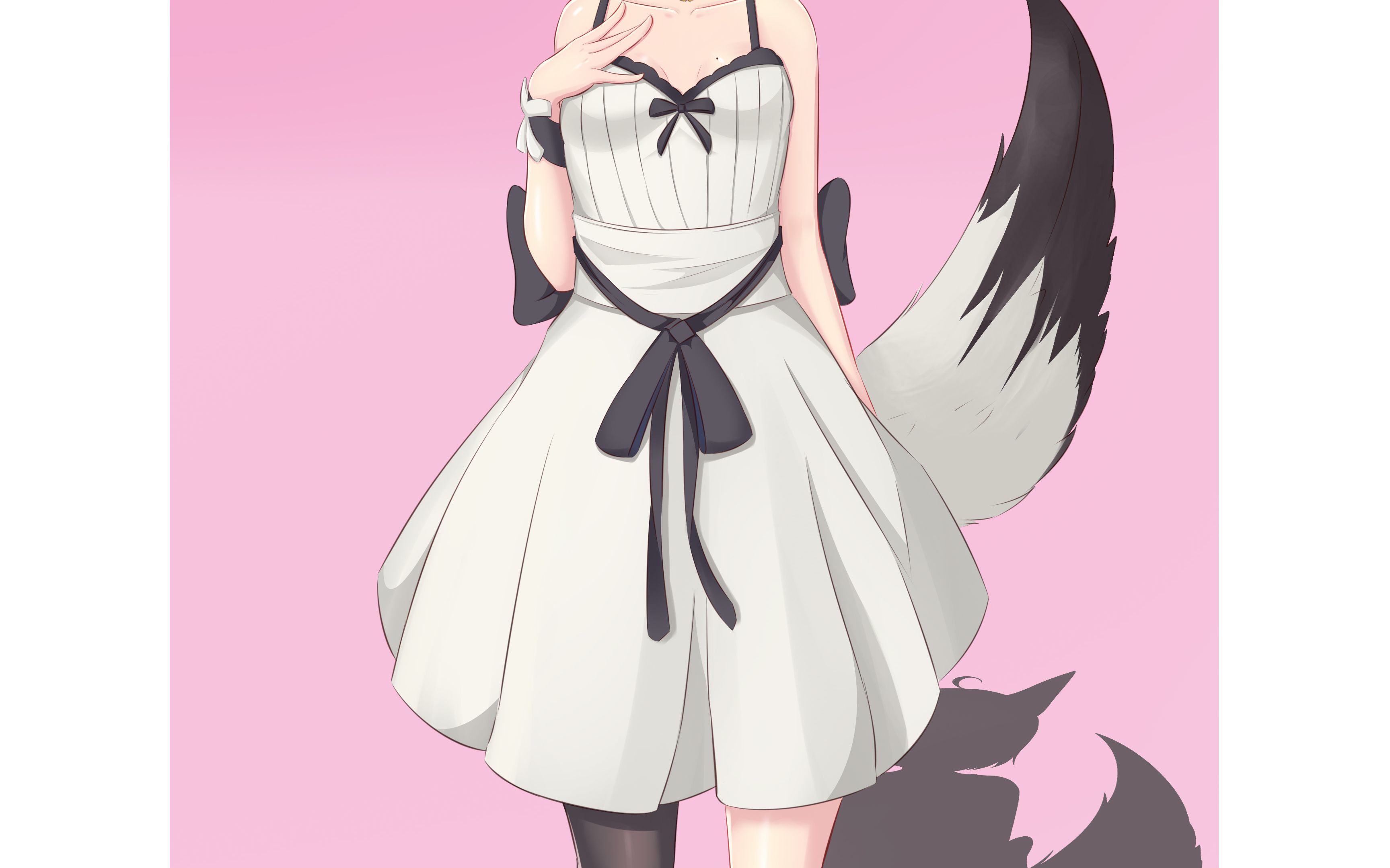 【20191024】浅井砂糖-人设