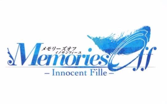 【秋之回忆8】【1080P】「Memories Off Innocent Fille」OP MOVIE【MO系列最终章】哔哩哔哩bilibili