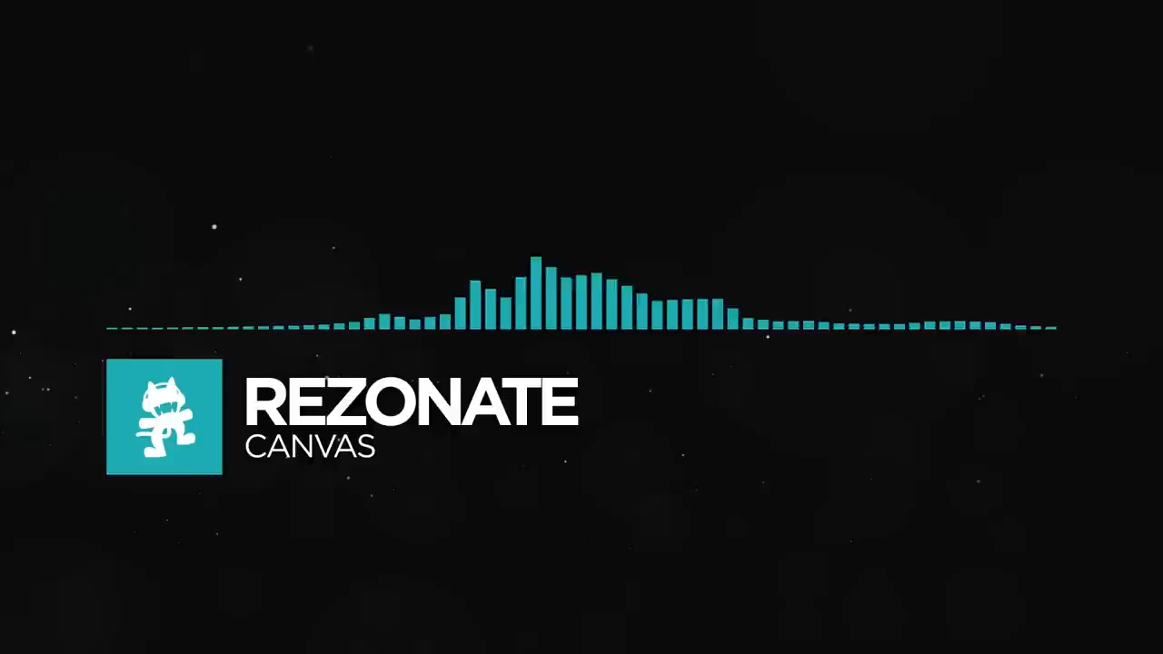 [Indie Dance] - Rezonate - Canvas [Monstercat EP Release]