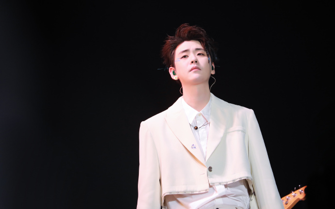 张云雷歌者启程巡回演唱会天津站20231029(中上)