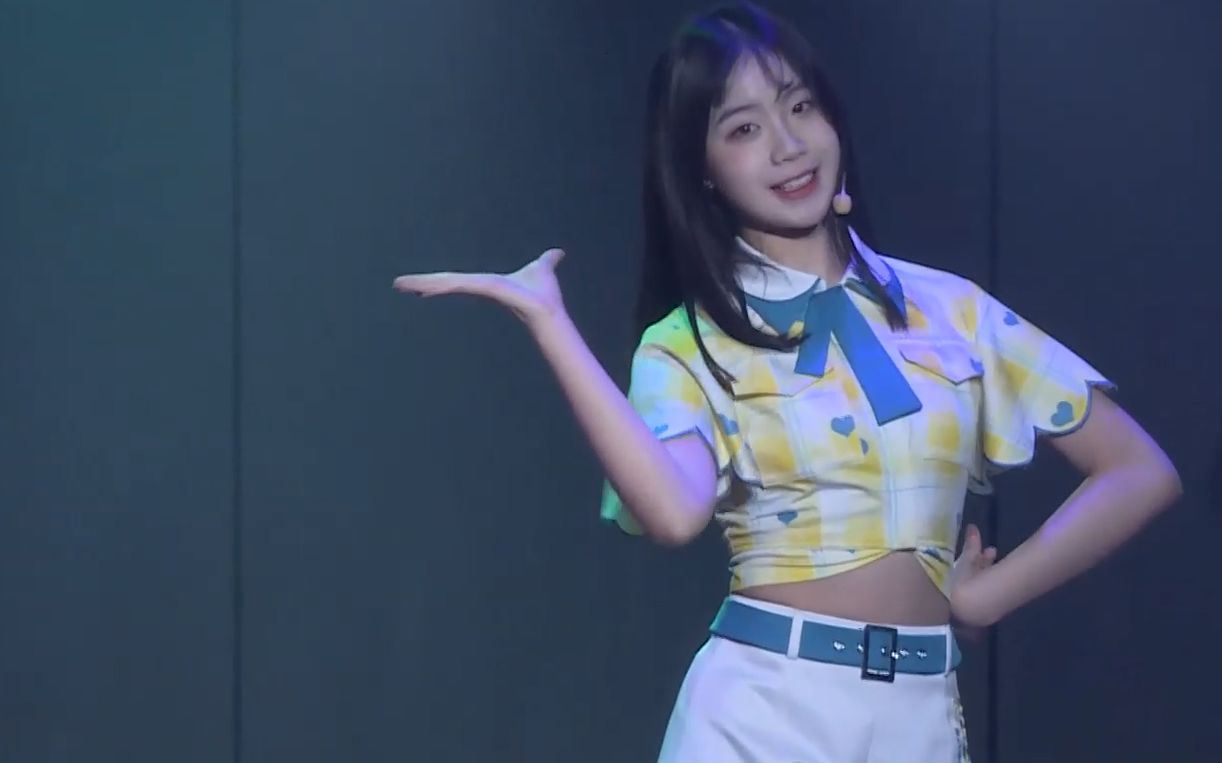 【gnz48大小乔】【梁乔】【梁娇】2019.12.