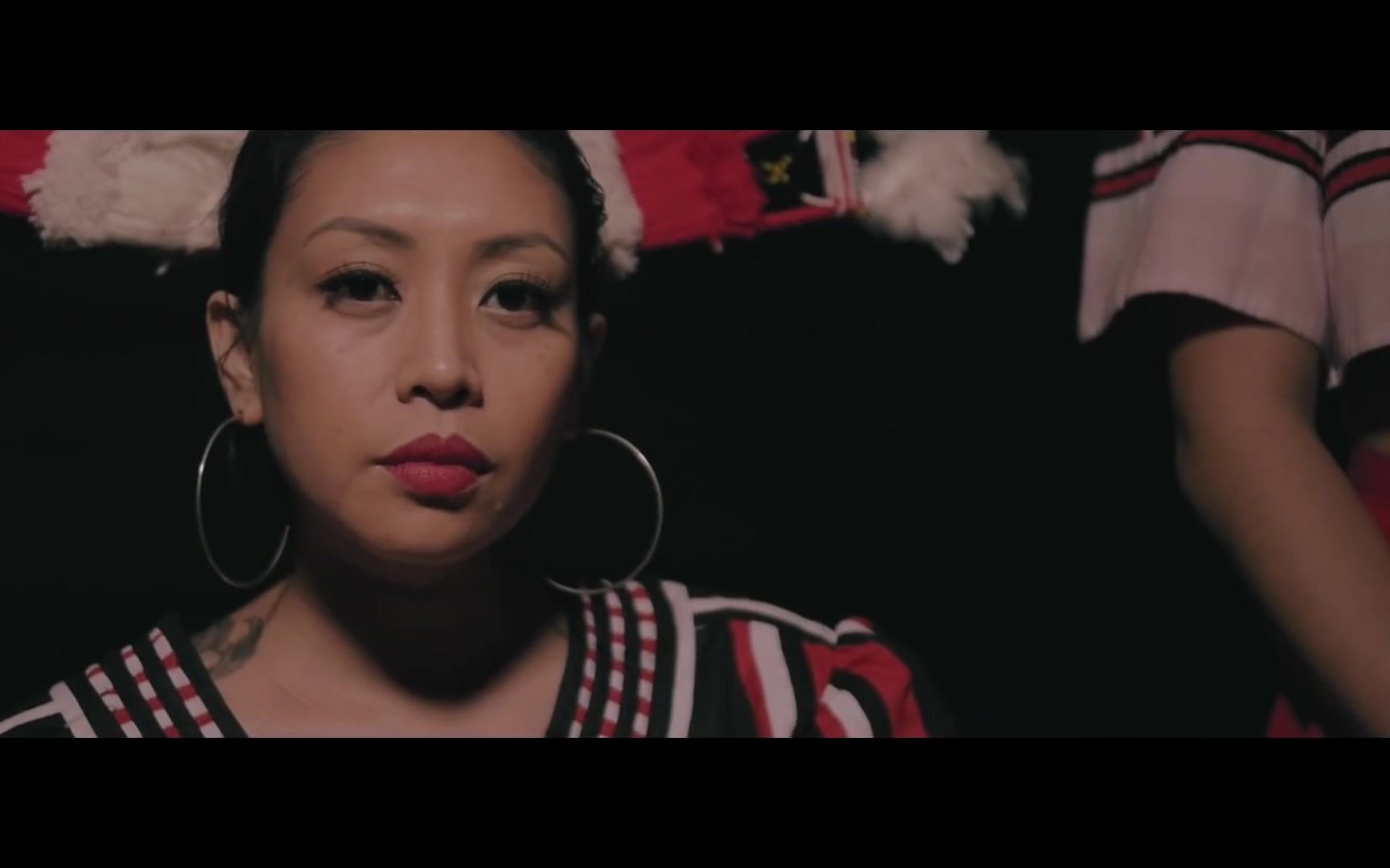 [图]US By RUBY IBARRA FEAT. ROCKY RIVERA, KLASSY, & FAITH SANTILLA PROD. BY NPHARED