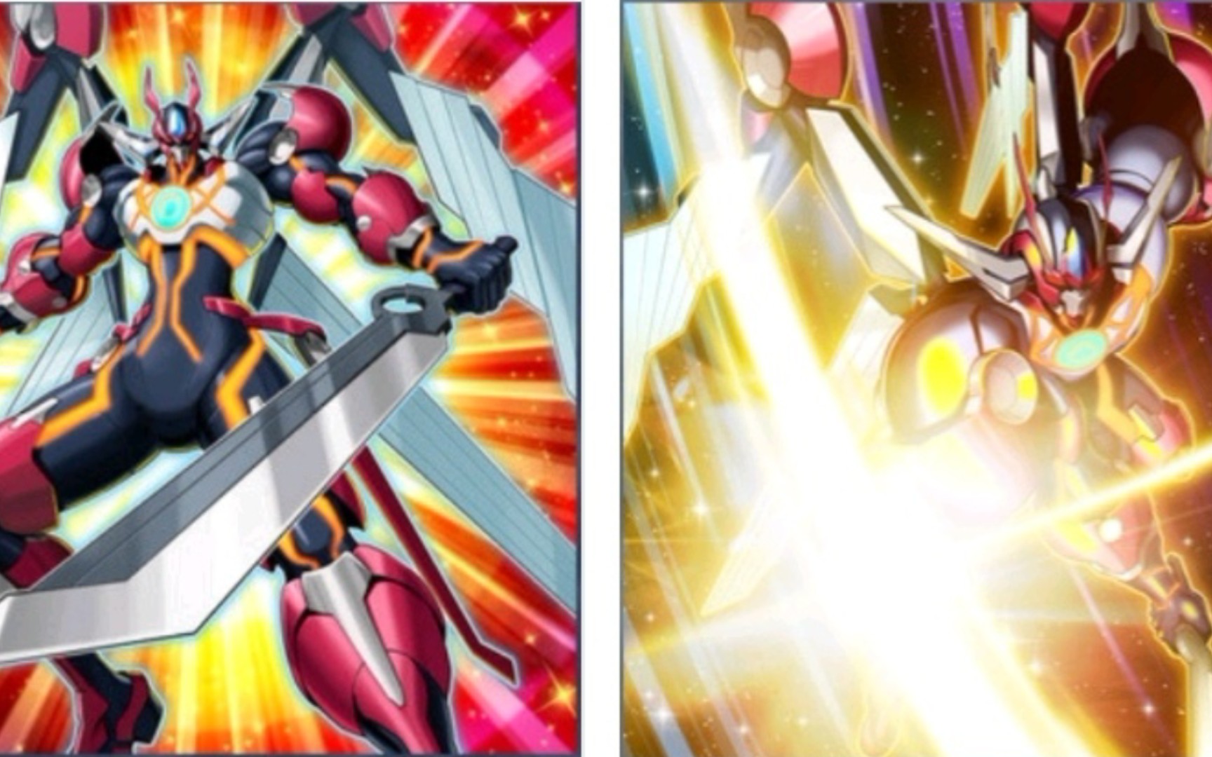 游戏王z4中的编号怪兽(1)