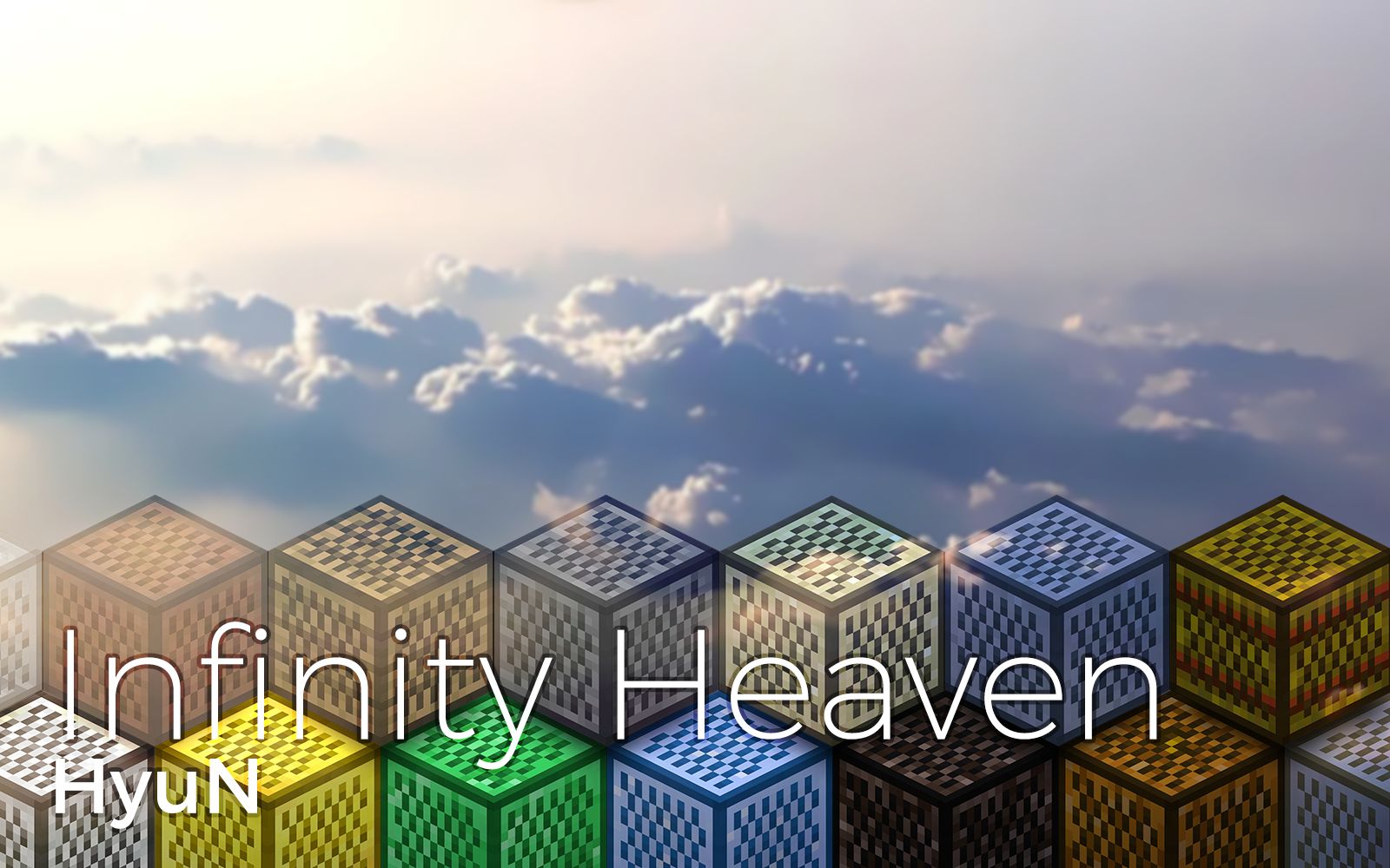 【原曲不使用】infinity heaven