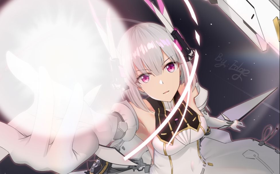 【战双内鬼爆料】丽芙仰光新间章:单纯的梦