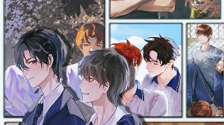 原耽壁纸.阿也.两a.朝俞_哔哩哔哩_bilibili