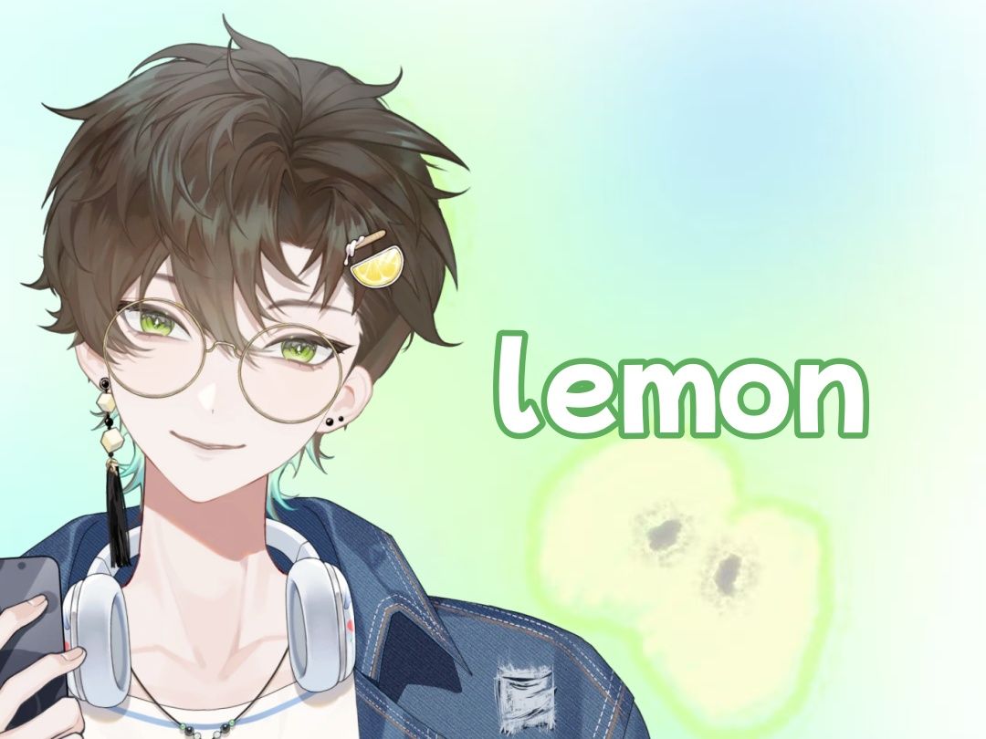 【阿久Aku】lemon（20250207）