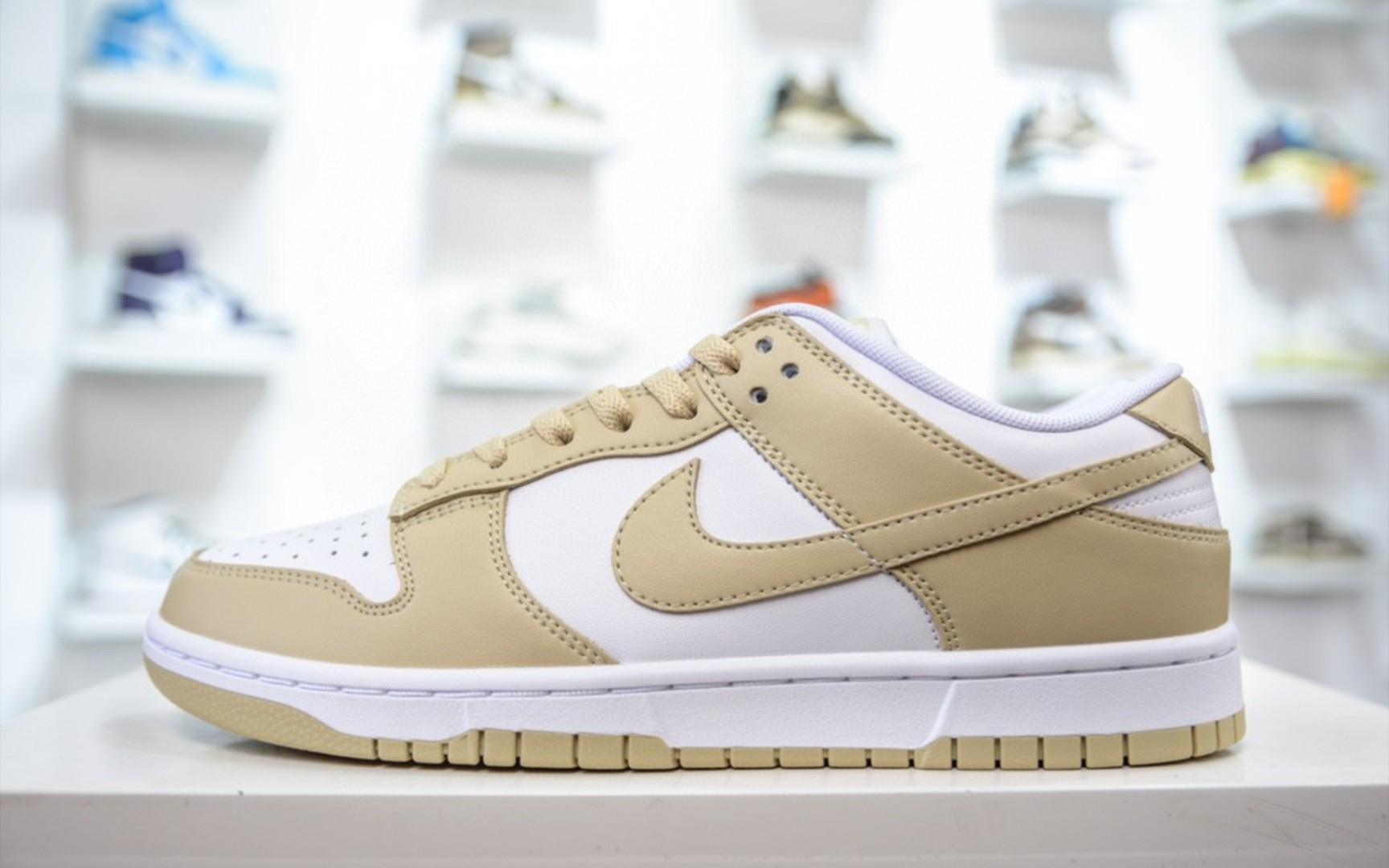 nike dunk low retro prm