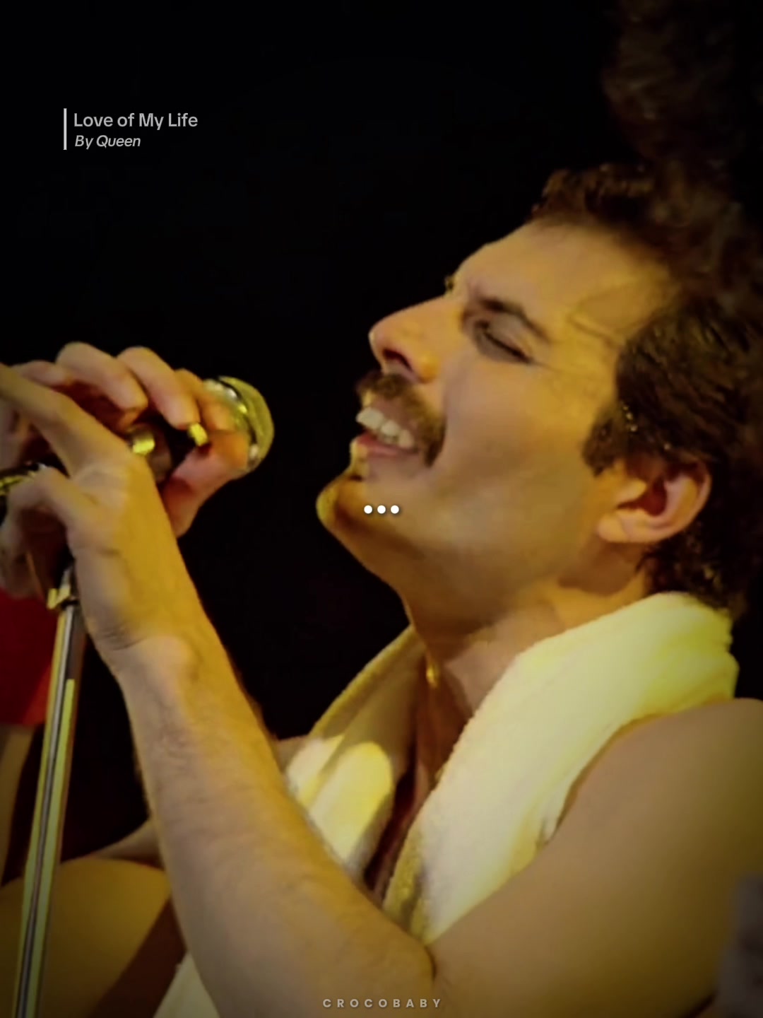 Oww Freddie .. >>哔哩哔哩bilibili