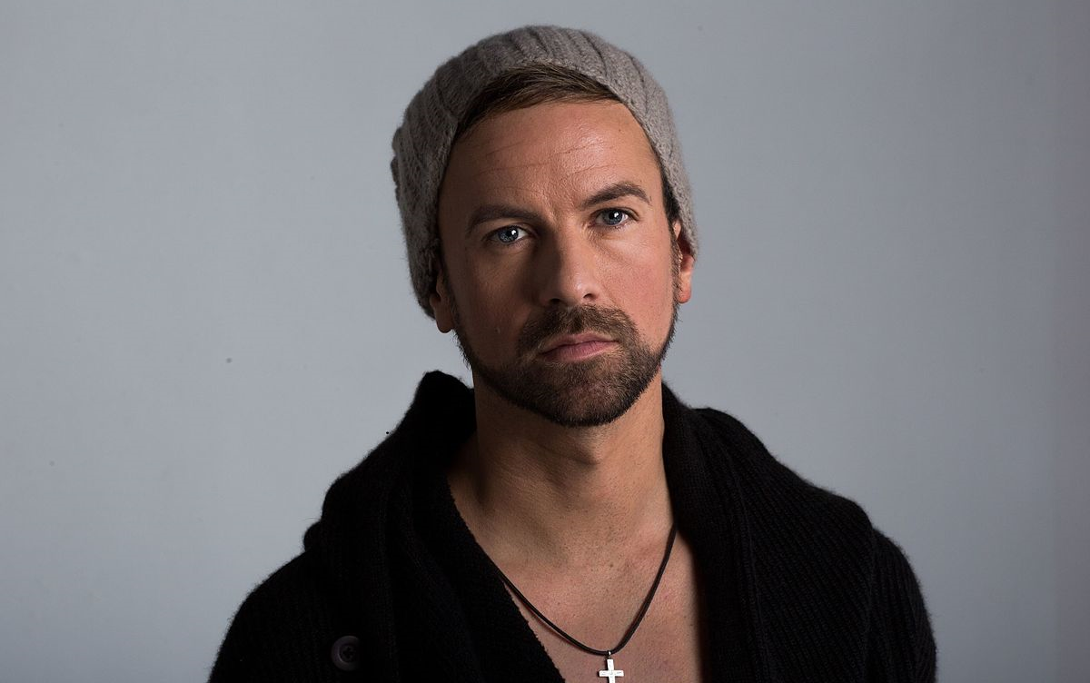 德语| 德国歌手 joel brandenstein 联手 ela 献唱 freiheit