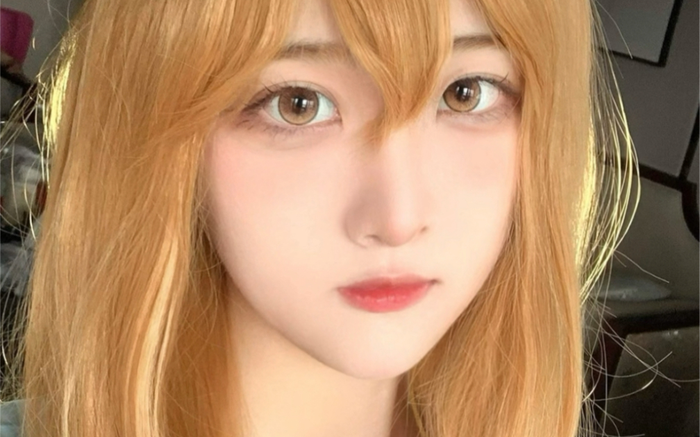 【奈奈无鱼】血小板!但是少女版