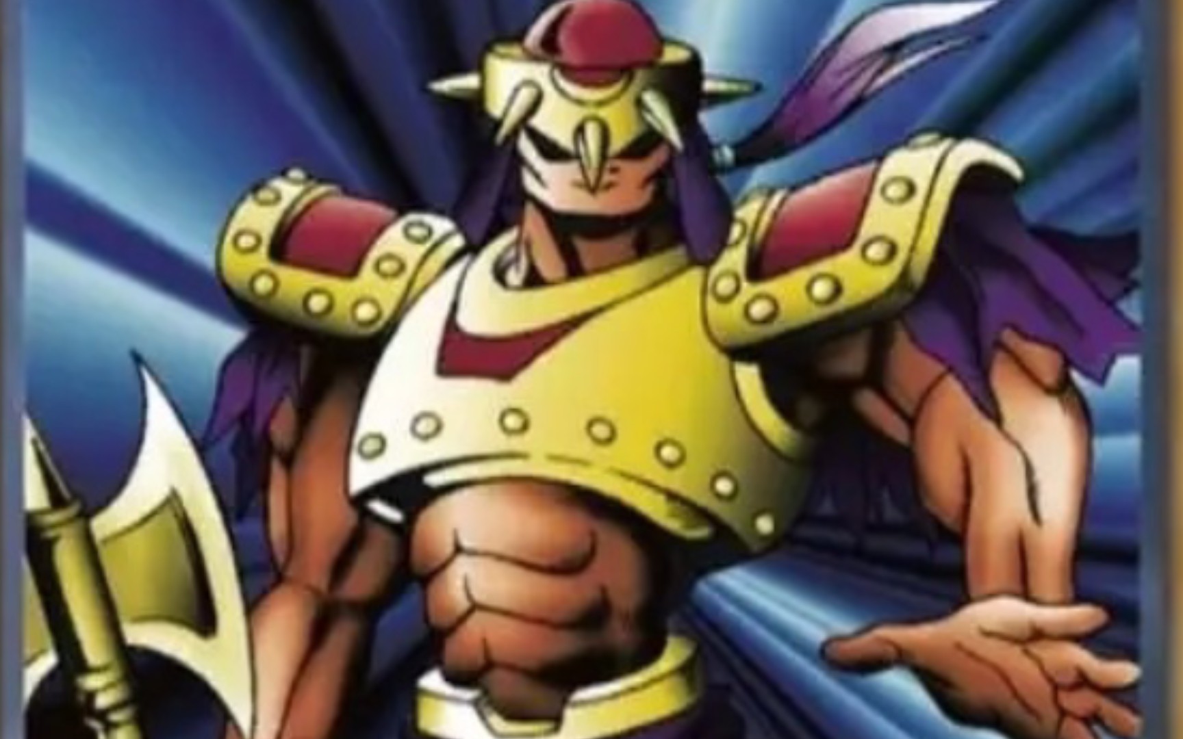 游戏王md限一杯我推荐电子界斧王