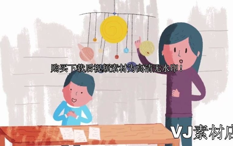 2款母亲节视频素材合集哔哩哔哩bilibili