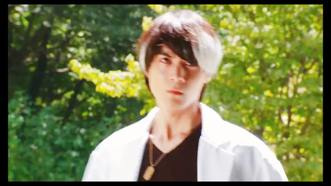 假面骑士ex Aid 花家大我 哔哩哔哩