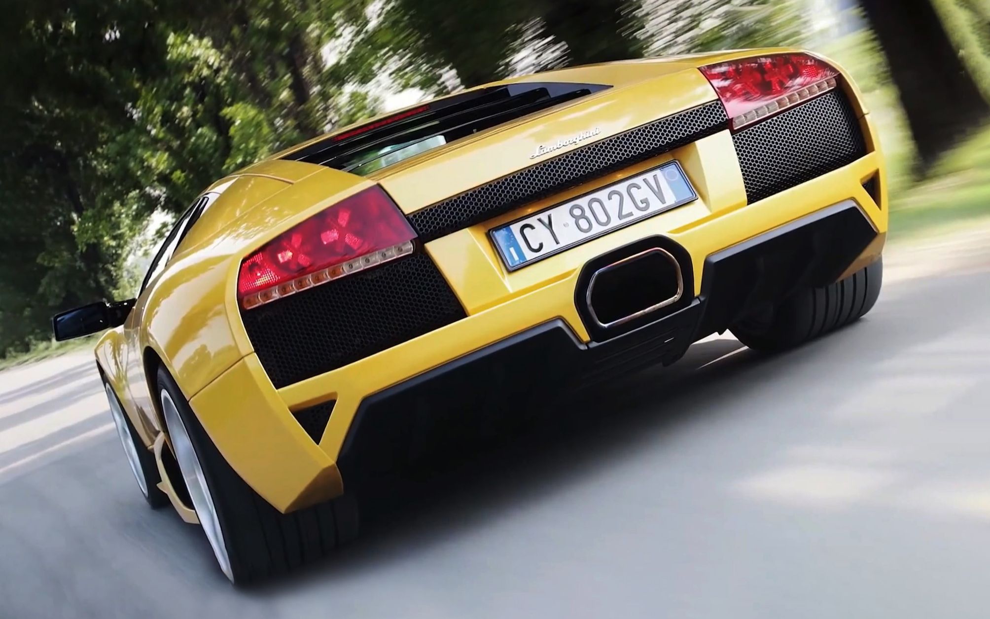 古德伍德官方盘点:汽车史上11款拥有绝妙声浪的跑车_哔哩哔哩