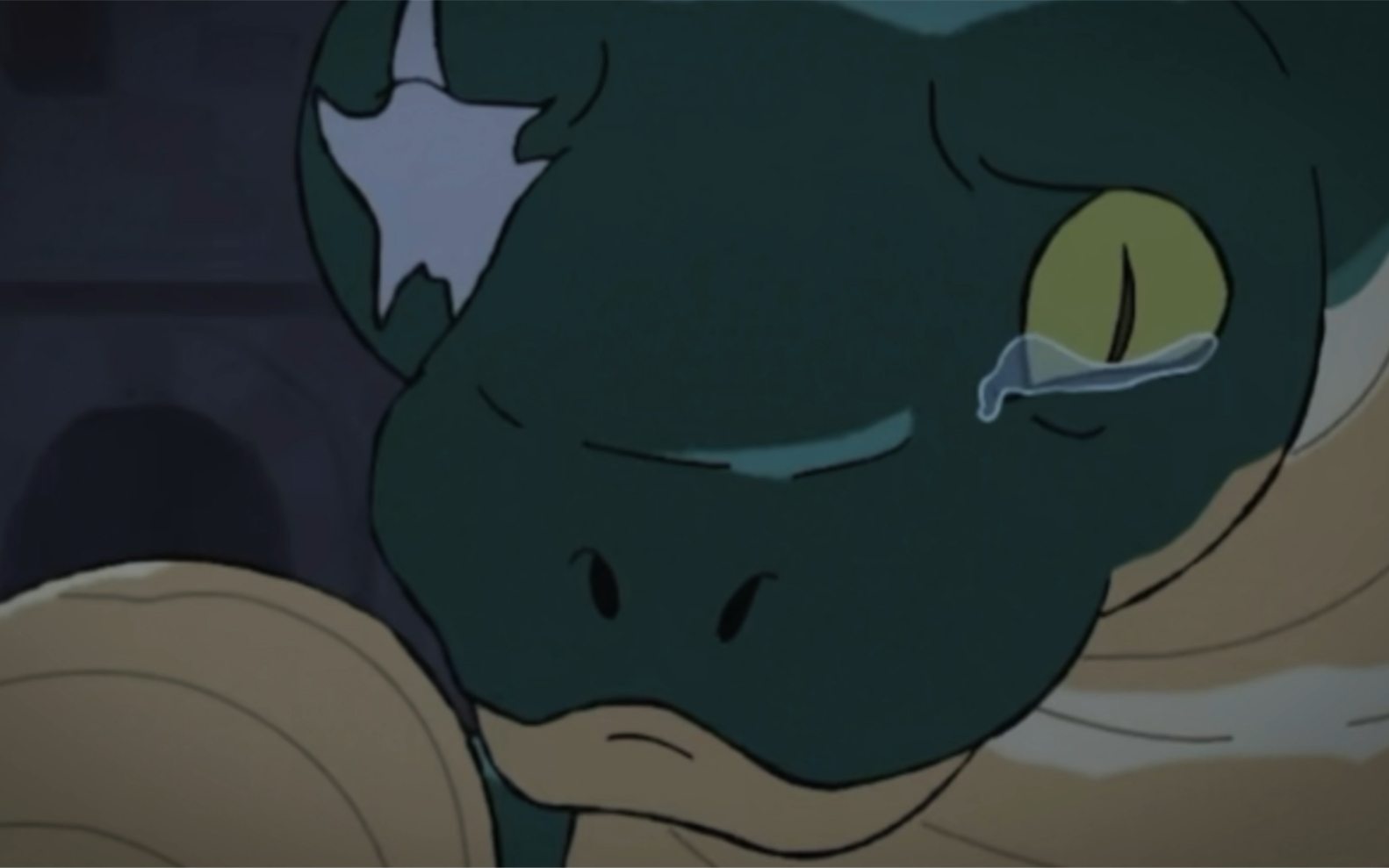 谁能拒绝声音好听的双头蛇国王排名