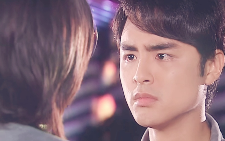 【王子变青蛙】茼蒿与天瑜的泪——"我不想当单均昊,我只想当茼蒿,我