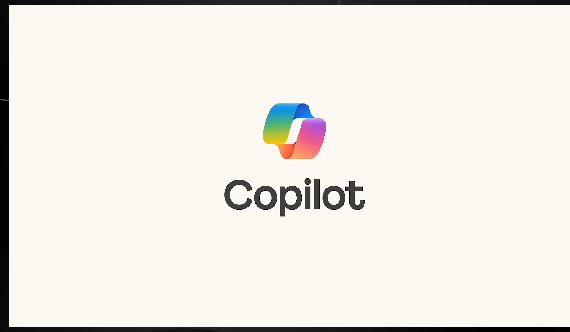 [图]微软的新人工智能“Copilot（副驾驶）”将永远改变我们使用互联网的方式