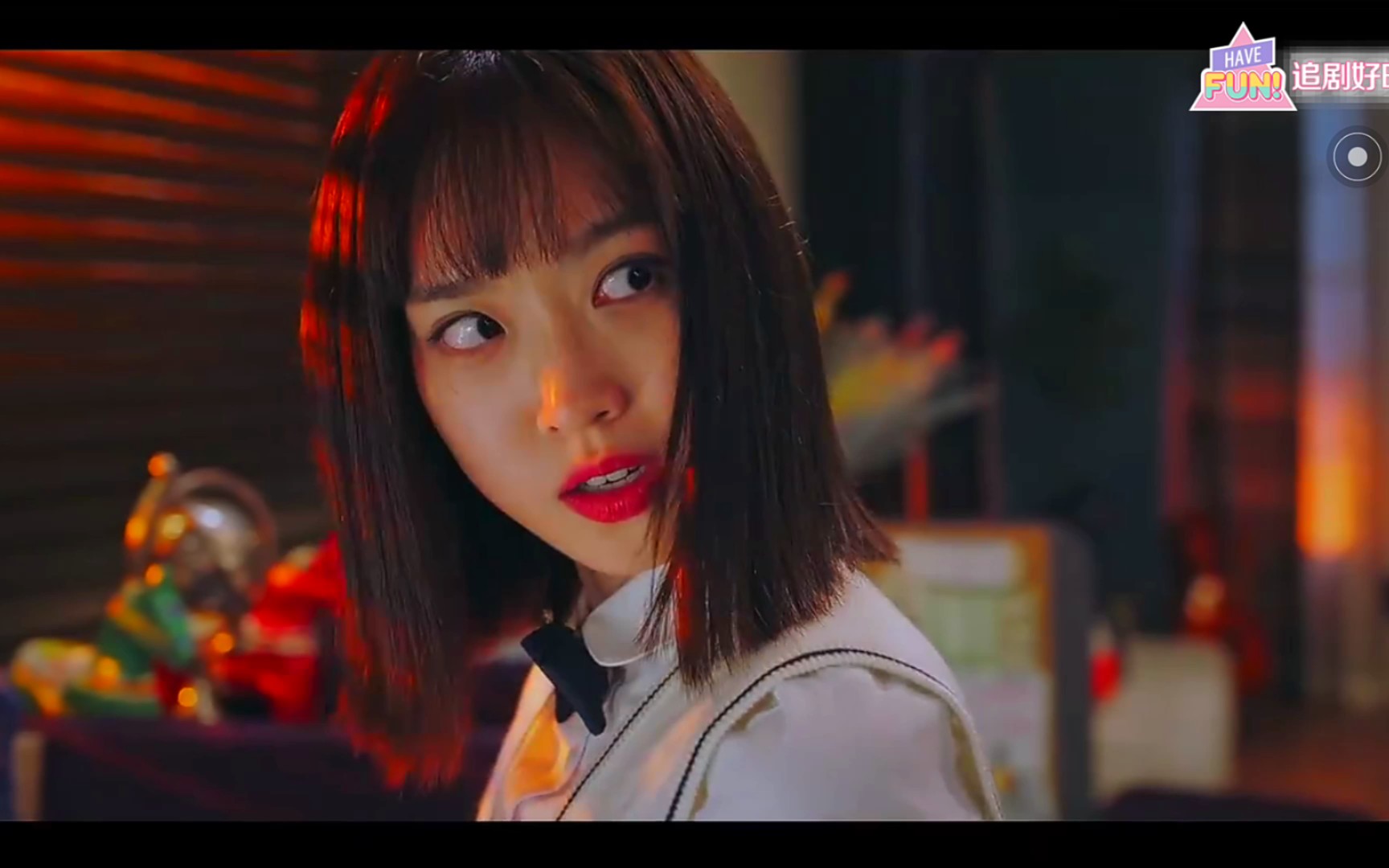 顶楼第三季第一集36锡勋露娜