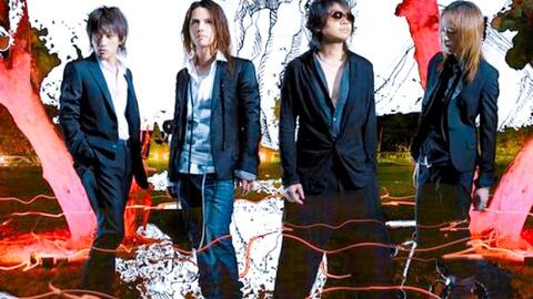 彩虹乐团 L Arc En Ciel Daybreak S Bell Pv 日本动画 机动战士钢弹00 第1季主题曲 哔哩哔哩