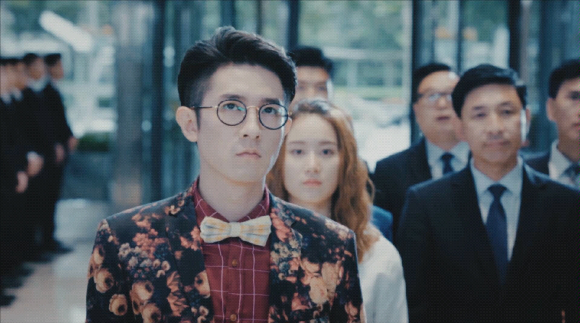 【季肖冰】高阳小秘书快乐源泉