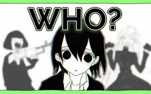 Download Video: 【Will Stetson 中字】Who? (English cover)