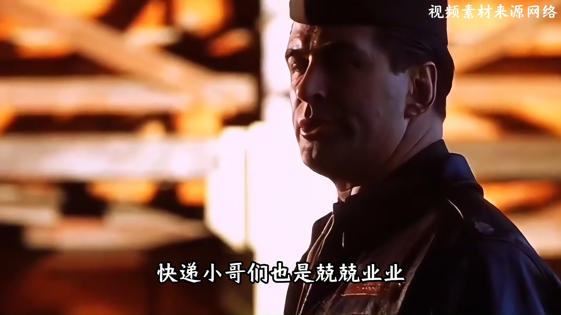 李梅的成名作"李梅烧烤",50万头鬼子被烤成烧烤!