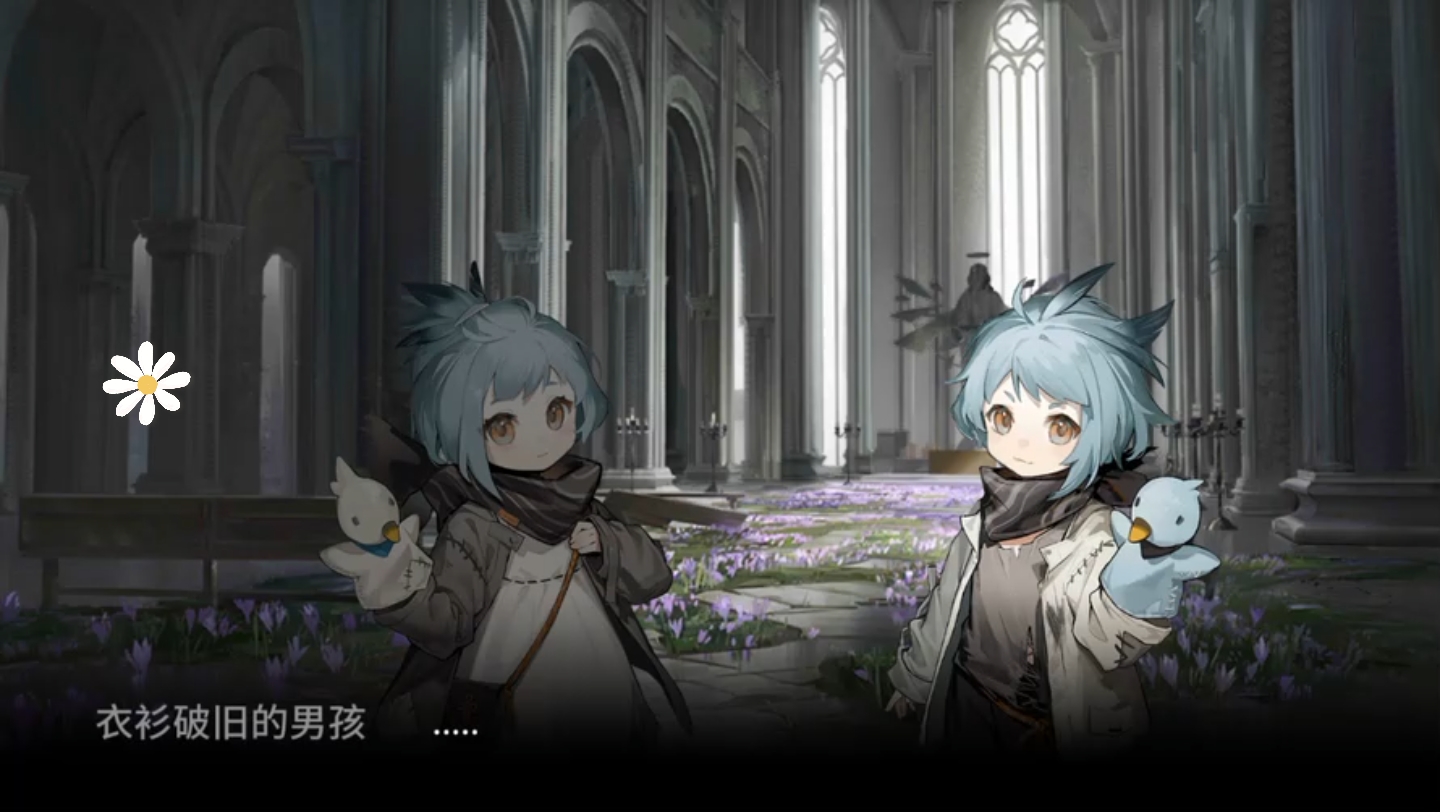 明日方舟创作者应援计划:明日方舟画中人复刻wr-3高配速杀手游这游戏