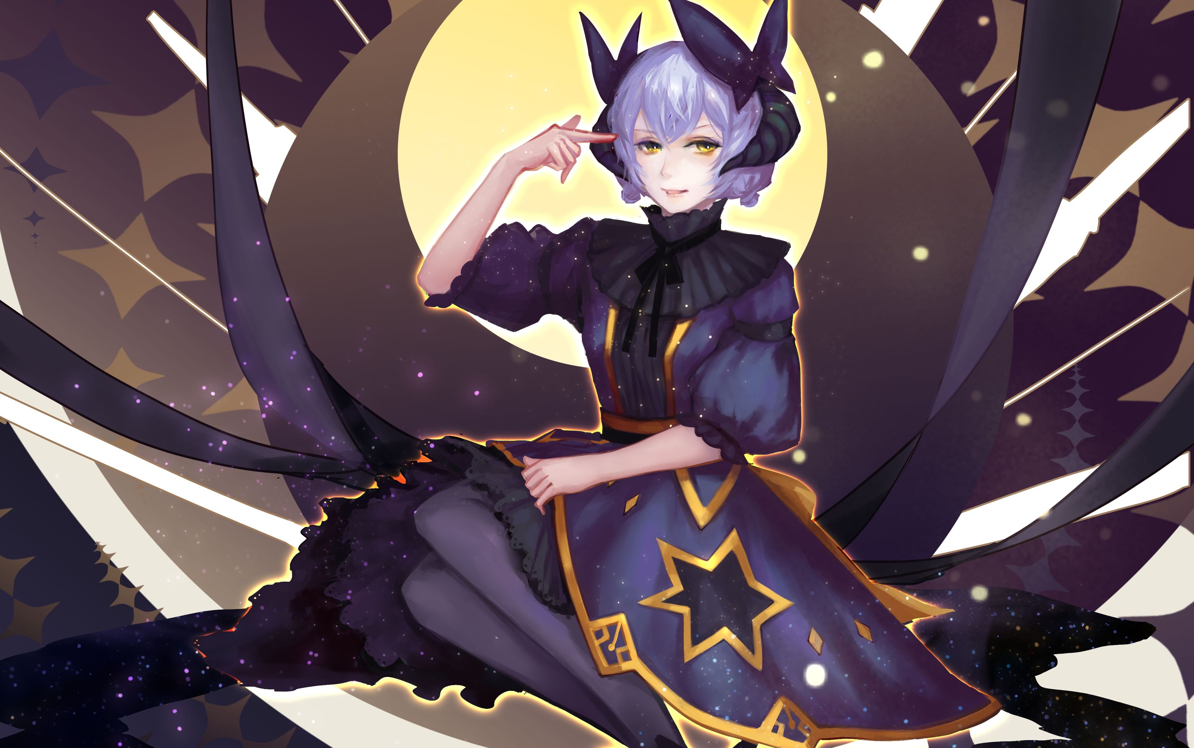 【星尘×乐正绫原创☆】无脑【pv付】【湌謔】