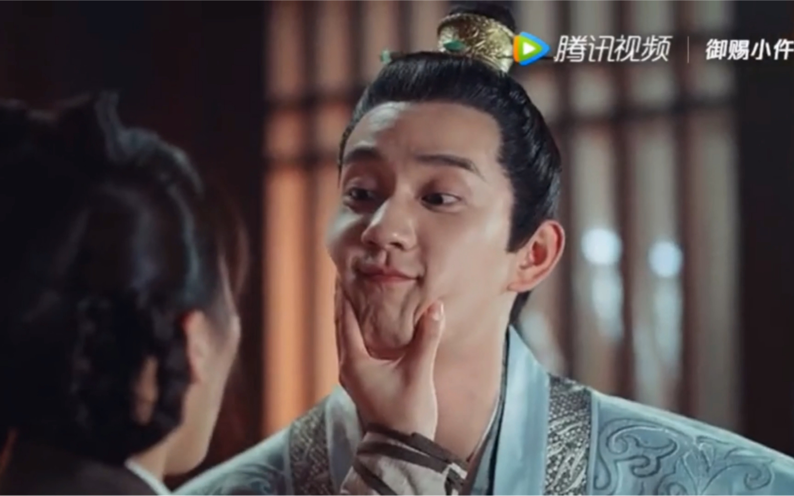 御赐小仵作高甜混剪