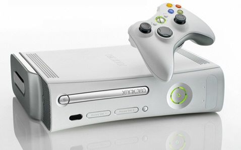 [图]XBOX360全游戏回顾（全32回）