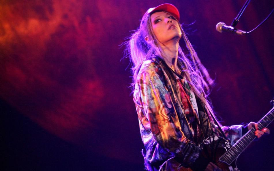 雅miyavi音乐物语2007新视觉主义上海演唱会花絮分p注意