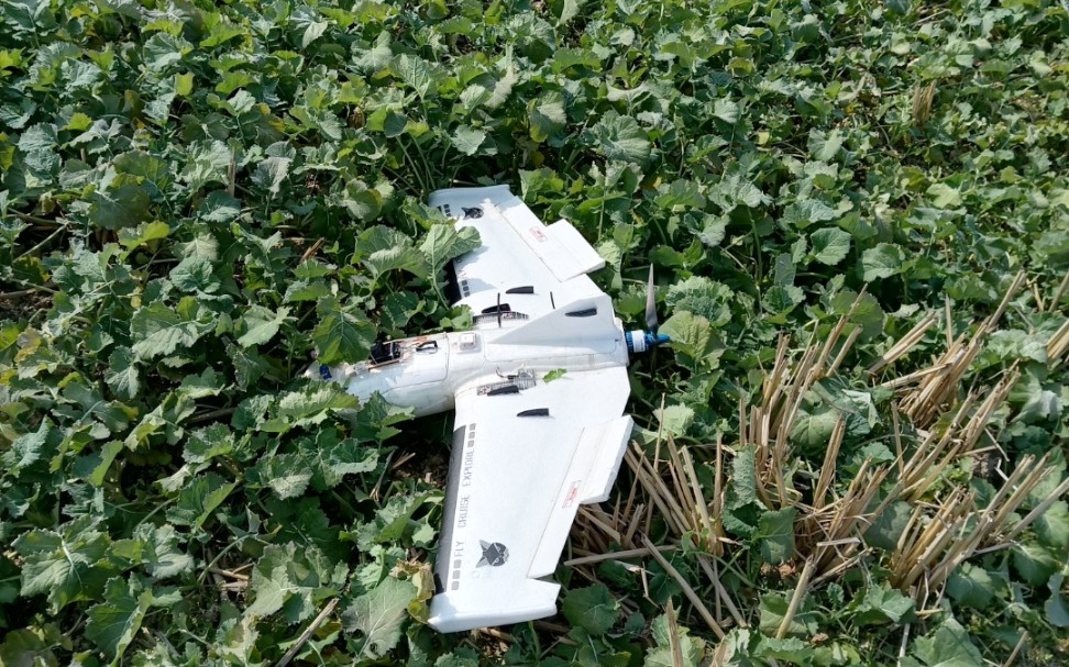 思翼高频头24g定向天线耐斯2w新版图传30km拉锯