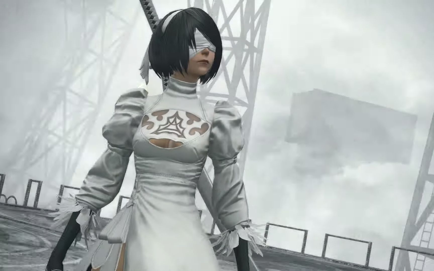 ff14暗影之逆焰51尼尔联动任务7