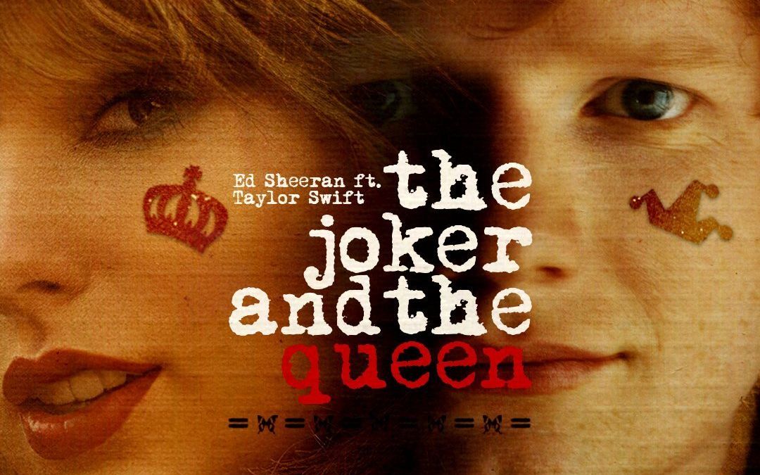 黄霉戏两部连看the joker and the queen everything has changed