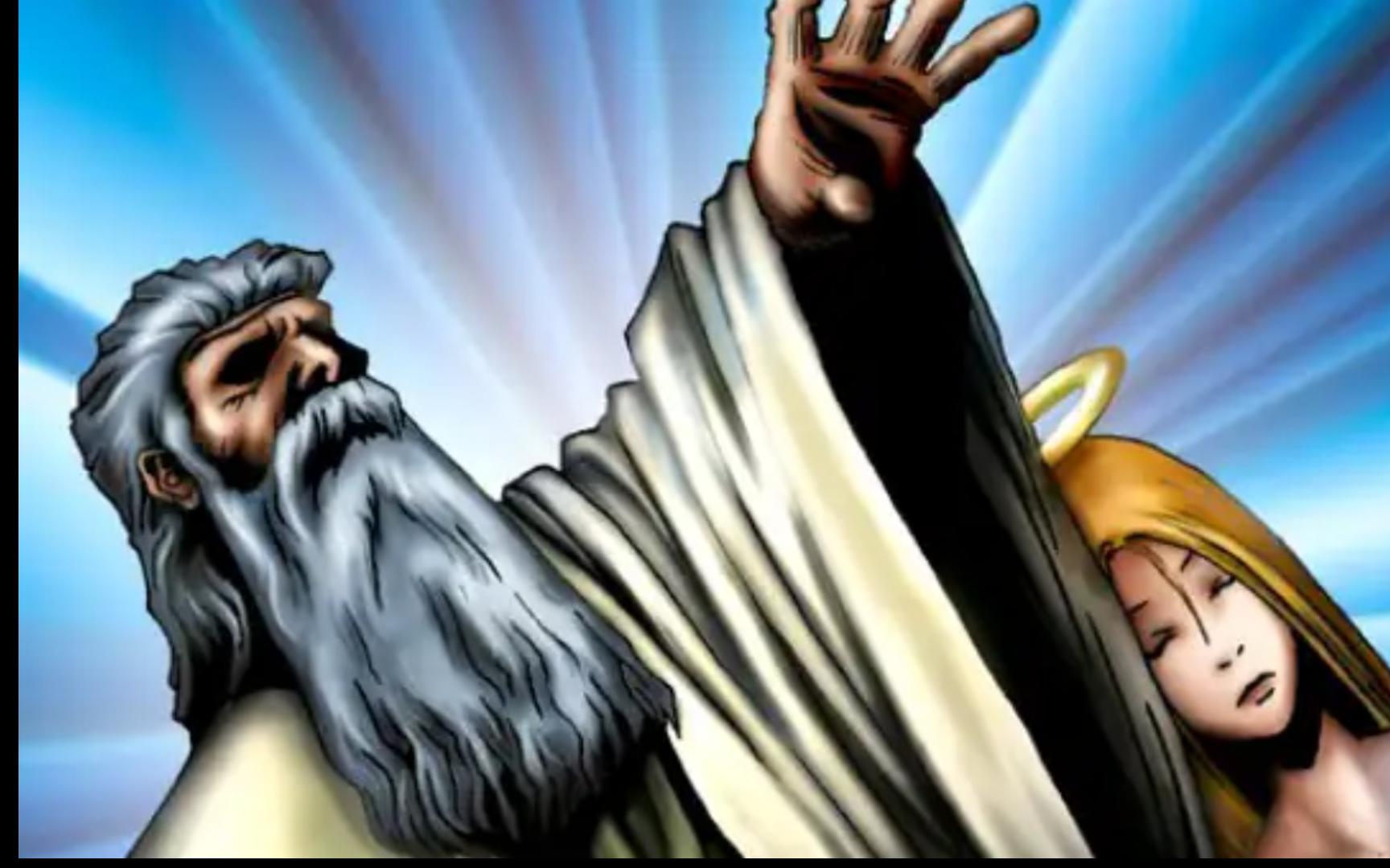 【游戏王md】对面做梦掀开被窝突然听到神老头说使不得