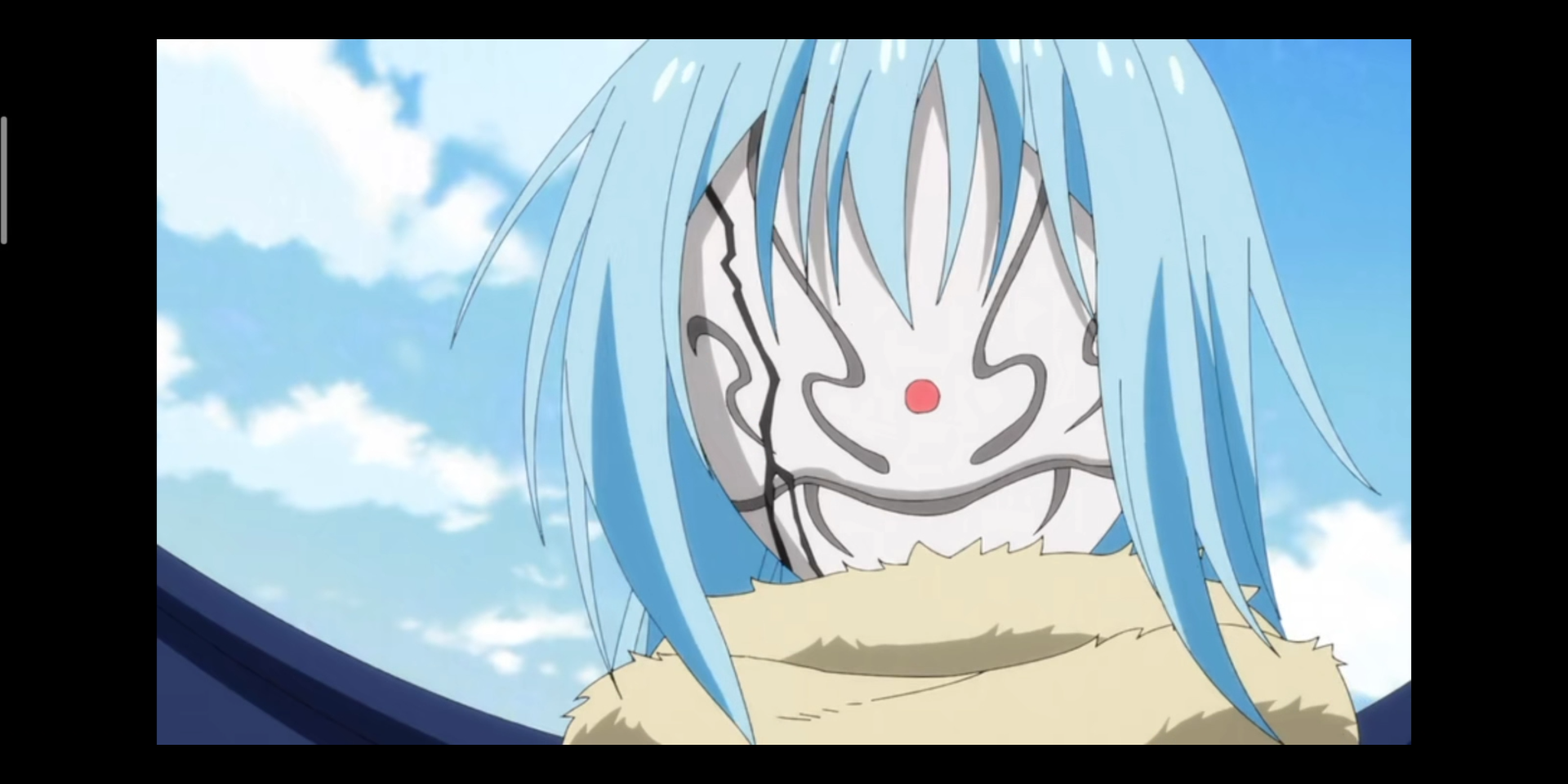 利姆鲁抬手收割两万灵魂,魔王即将诞生