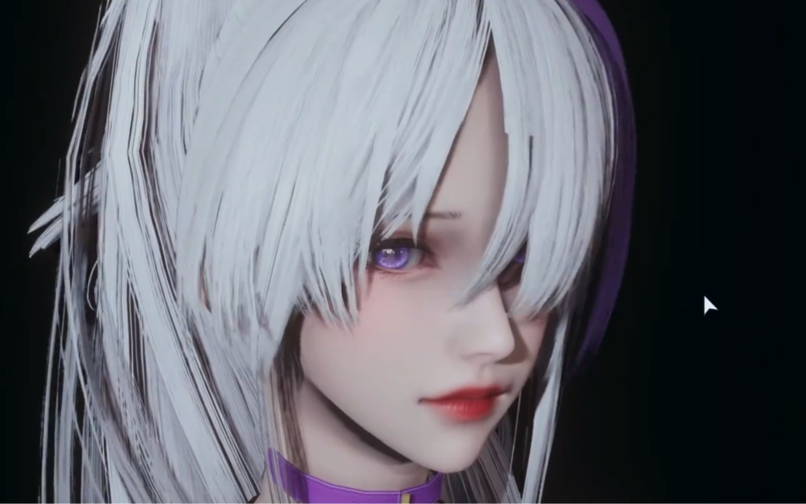 【ai少女/甜心选择2/hs2】碧蓝航线-云仙泳装-白灵雪魁-逆水寒-hs2