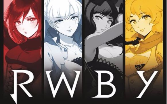 [图]RWBY soundtrack - Red Like Roses Part II 翻弹