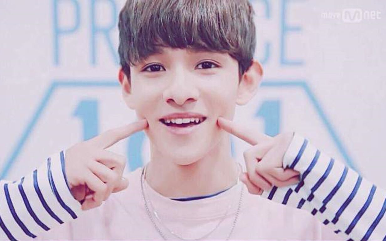 金samuel是我的sugarless boy